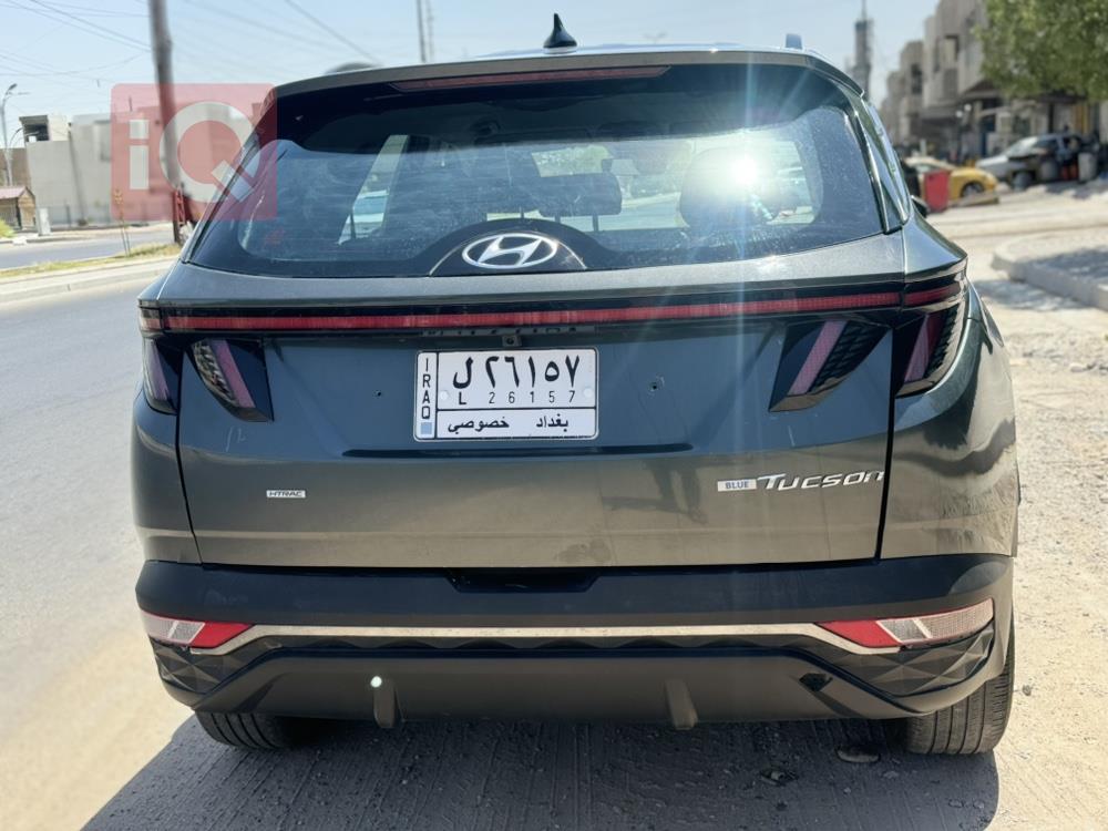 هيونداي توسان